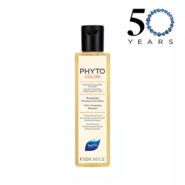 PHYTOCOLOR Šampūnas, 250 ml