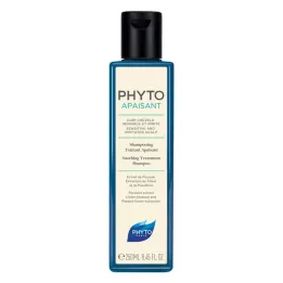 PHYTOAPAISANT Šampūnas 2018, 250 ml