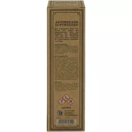 RAUMDUFT Greipfrutų vanilė, 200 ml