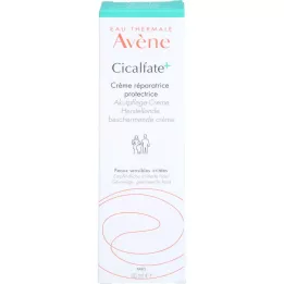 AVENE Cicalfate+ ūmios priežiūros kremas, 40 ml