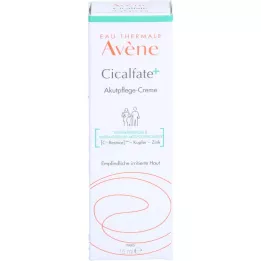 AVENE Cicalfate+ ūmios priežiūros kremas, 15 ml