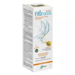 FITONASAL Vaikiškas nosies purškalas, 125 ml