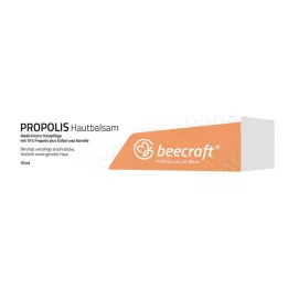 BEECRAFT Propolio odos balzamas, 30 ml