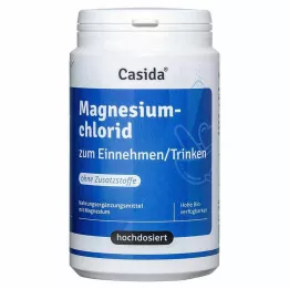 MAGNESIUMCHLORID geriamajam/geriamiesiems milteliams, 210 g