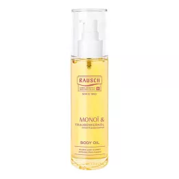 RAUSCH Monoi kūno aliejus, 100 ml
