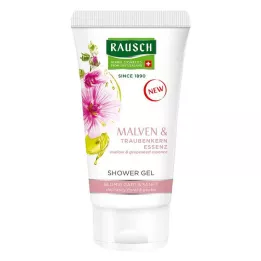 RAUSCH Dedešvos dušo želė, 50 ml