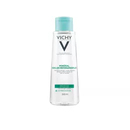VICHY PURETE Terminis mineralinis micelinis skysčio mišinys, 200 ml