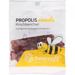 BEECRAFT Propolio vyšninės bičių gumos, 80 g