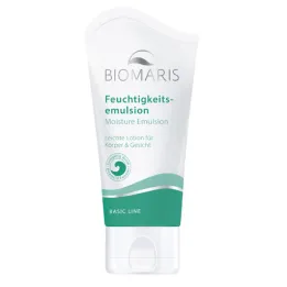 Biomaris drėkinamoji emulsinė kišenė, 50 ml
