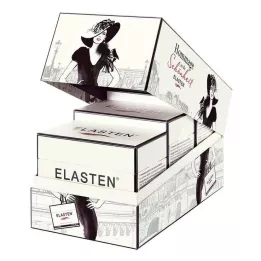 ELASTEN Geriamosios ampulės, 3X28 vnt