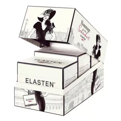 ELASTEN Geriamosios ampulės, 3X28 vnt