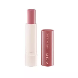 VICHY NATURALBLEND tonuotas lūpų balzamas nude, 4,5 g