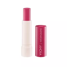 VICHY NATURALBLEND tonuotas lūpų balzamas rožinis, 4,5 g
