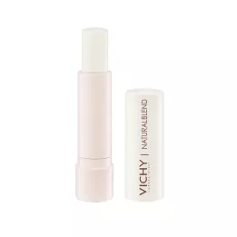VICHY NATURALBLEND Lūpų balzamas skaidrus, 4,5 g