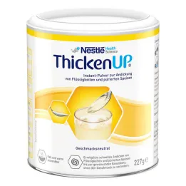 Tirštinimo milteliai, 1X227 g