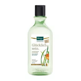 KNEIPP Efektyvus dušas „Būk laimingas“, 250 ml