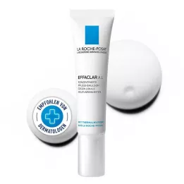 ROCHE-POSAY Effaclar AI kremas, 15 ml