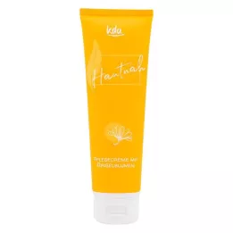 KDA Priežiūros kremas su medetkomis, 150 ml