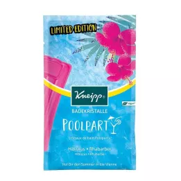 KNEIPP Vonios kristalai prie baseino, 60 g