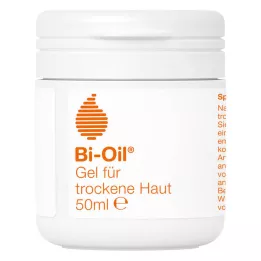 BI-OIL Odos gelis, 50 ml