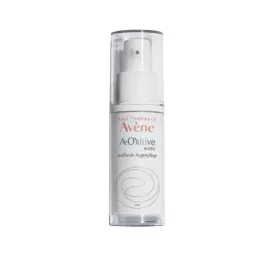 AVENE A-OXitive stangrina akis paakių priežiūros priemonė, 15 ml