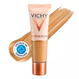 VICHY MINERALBLEND Makiažas 15 terra, 30 ml