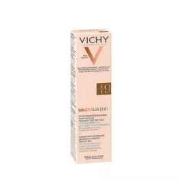 VICHY MINERALBLEND Makiažas 19 umbrų, 30 ml