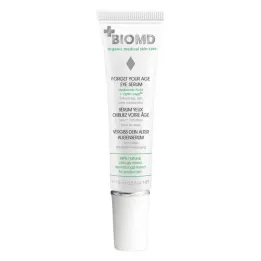 „Forget Your Age Eye Serum“ serumas nuo senėjimo, 15 ml