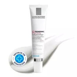 ROCHE-POSAY Redermic Retinolio serumas, 30 ml