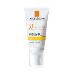 ROCHE-POSAY Anthelios pigmentinis kremas LSF 50+, 50 ml