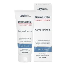 Dermastabil odą raminantis kūno balzamas, 200 ml