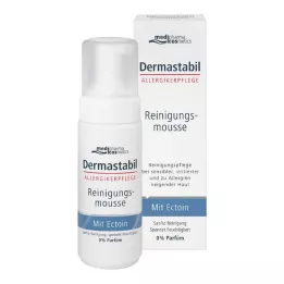 DERMASTABIL Valymo putos, 150 ml