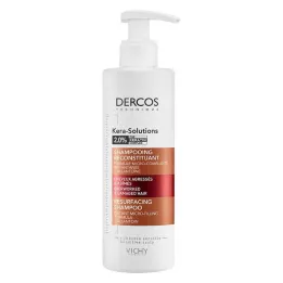 VICHY DERCOS Šampūnas Kera-Solutions, 250 ml