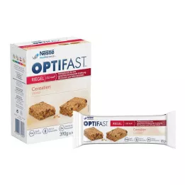OPTIFAST Grūdai, 6x65 g