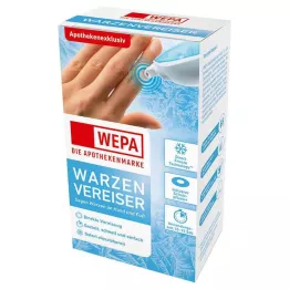 WEPA Karpos ledukas, 1 vnt
