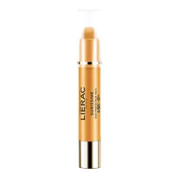 LIERAC SUNISSIME Apsauginė akių priežiūros lazdelė SPF50 (3 g)