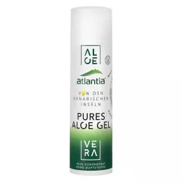 ATLANTIA grynas alavijo gelis, 200 ml