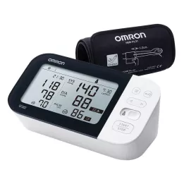 OMRON M500 Intelli IT Žastos kraujospūdžio matuoklis, 1 vnt