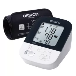OMRON M400 Intelli IT Žastos kraujospūdžio matuoklis, 1 vnt