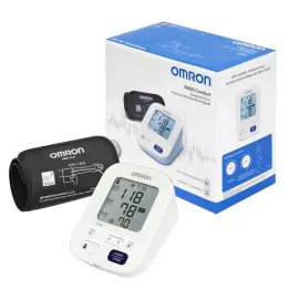 OMRON M400 Comfort žasto kraujospūdžio matuoklis, 1 vnt