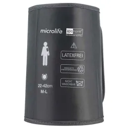 aponorm® Comfort apvalkalo rankogalių dydis.M-L, 1 vnt