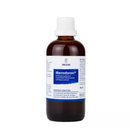 MENODORON Skiedimas, 2x50 ml