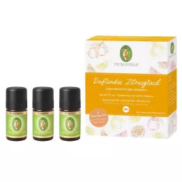SET Kvapusis citrusinių vaisių laimės eterinis aliejus, 1 p