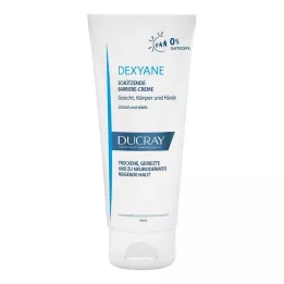 DUCRAY DEXYANE Apsauginis barjerinis kremas, 100 ml