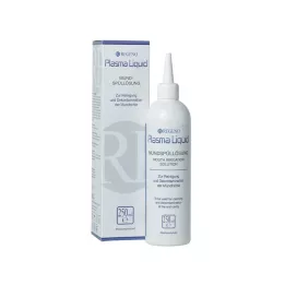 PLASMA LIQUID Burnos skalavimo skystis, 250 ml