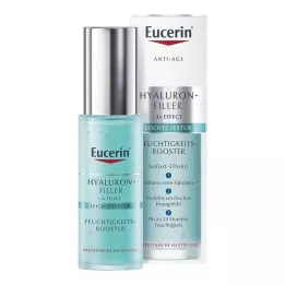 EUCERIN Anti-Age Hyaluron-Filler Moisture Booster, 30 ml