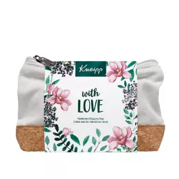 KNEIPP Su meile dovanų pakuotė, 1 psl