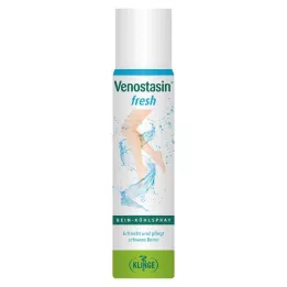 VENOSTASIN šviežias purškalas, 75 ml