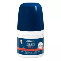 HYALURON DEO Roll-on vyrams, 50 ml
