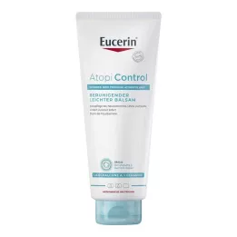 EUCERIN AtopiControl balzamas, 400 ml